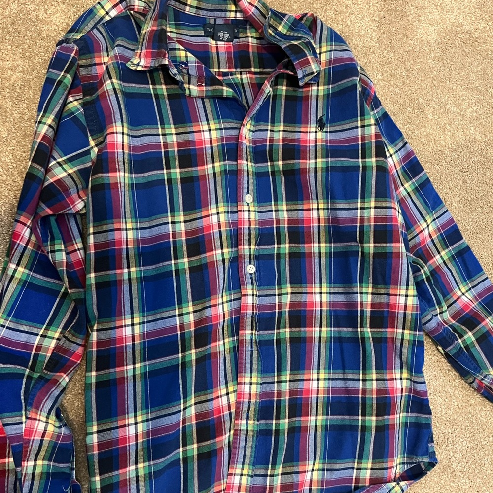 Shirt